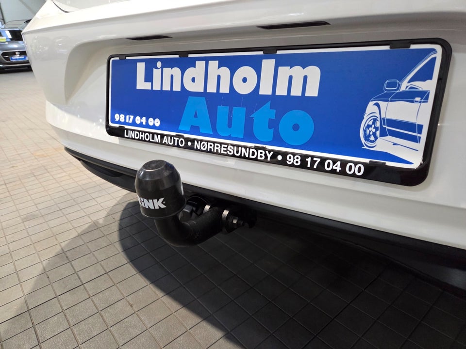 VW Polo 1,0 TSi 95 Comfortline DSG 5d