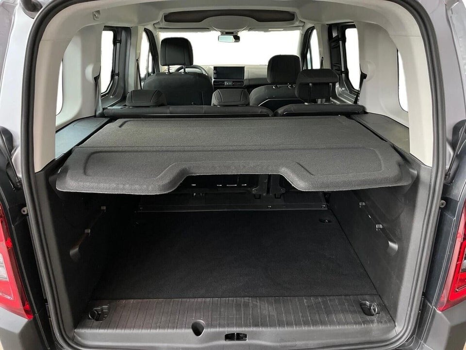 Citroën ë-Berlingo 52 Impress 5d