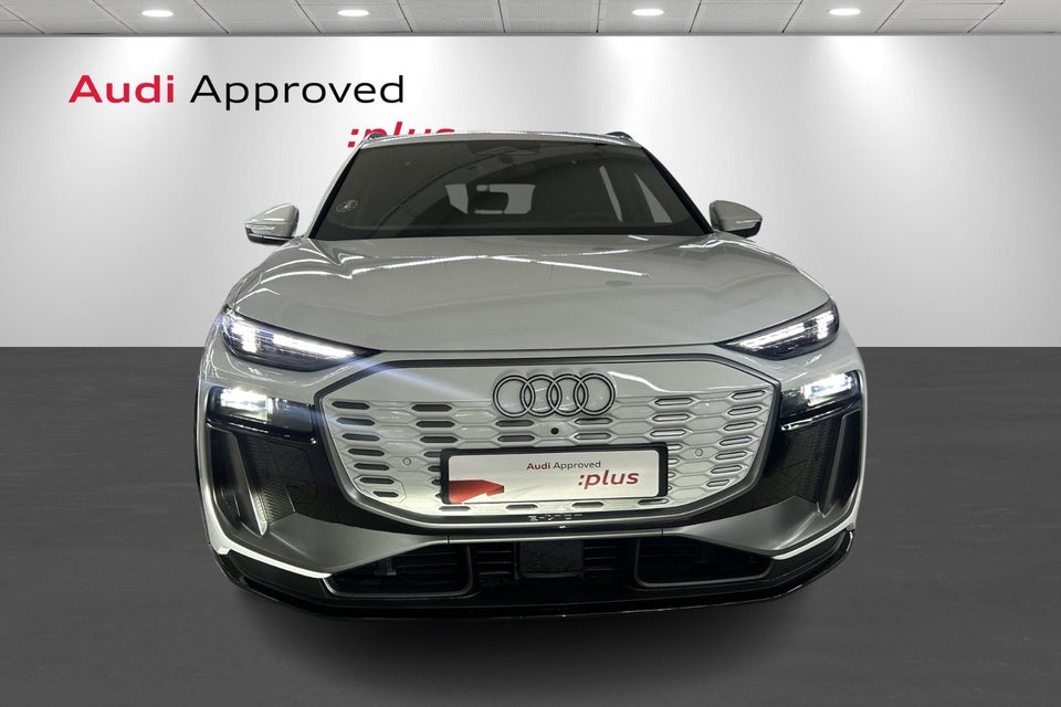 Audi Q6 e-tron Ultra quattro 5d