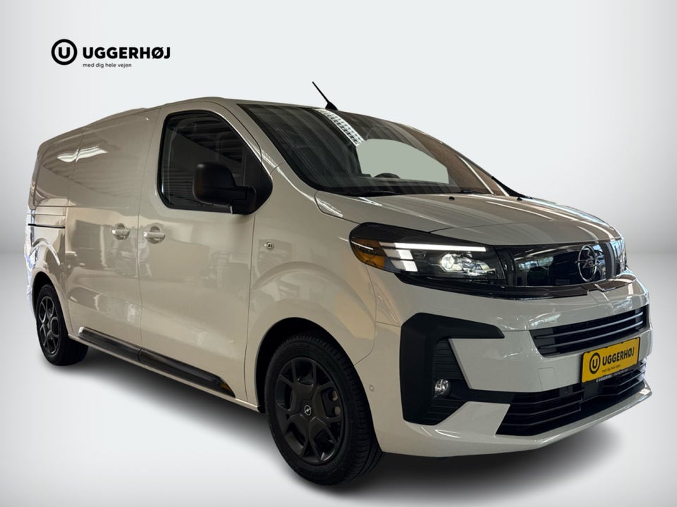 Opel Vivaro-e 75 Innovation L2