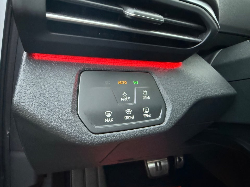 VW ID.4 77 1ST Pro Performance 5d