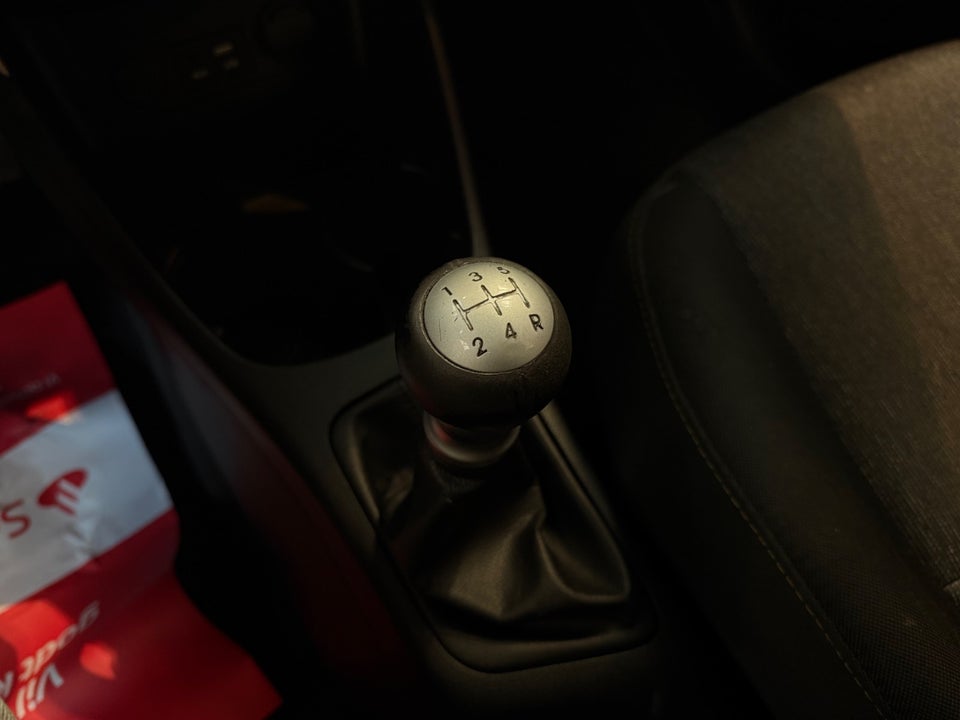 Kia Picanto 1,0 Active 5d