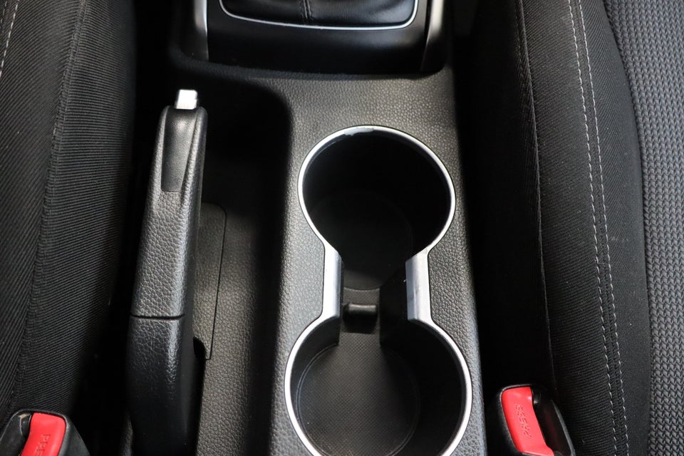 Hyundai i30 1,6 CRDi 110 XTR CW Eco 5d