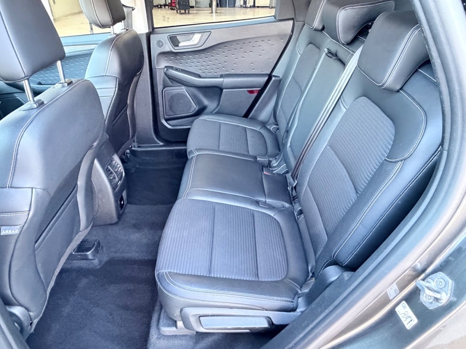 Ford Kuga 1,5 EcoBlue Titanium X aut. 5d