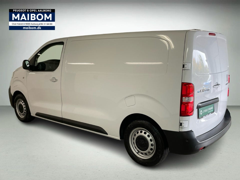 Peugeot e-Expert 75 L2 Premium Van