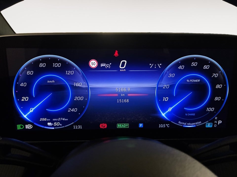 Mercedes EQE350 SUV AMG Advance Plus 4Matic 5d