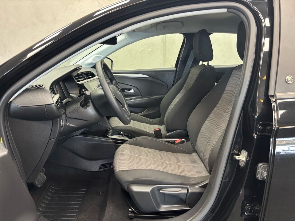 Opel Corsa-e 50 Edition 5d