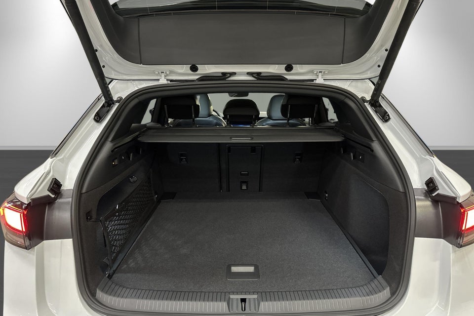 VW ID.7 86 Pro S Tourer 5d