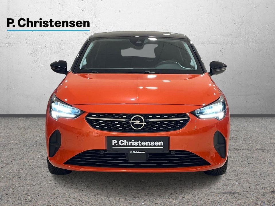 Opel Corsa-e 50 Elegance 5d