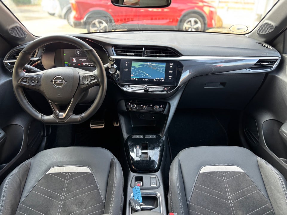 Opel Corsa-e 50 Ultimate 5d