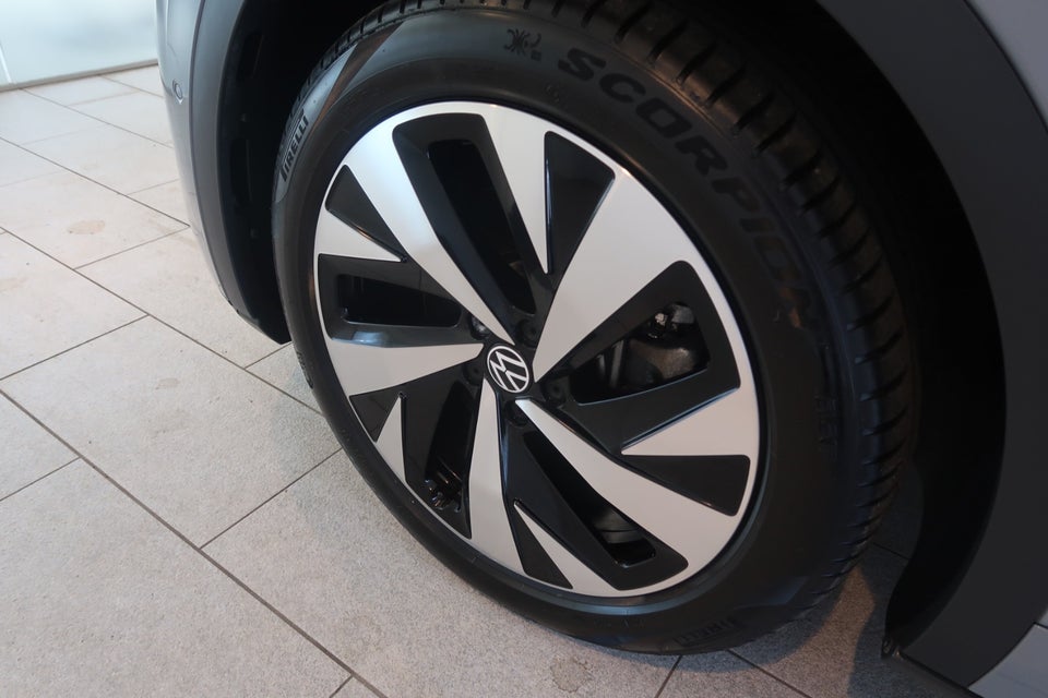 VW ID.5 77 Pro Performance 5d