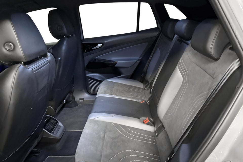 VW ID.4 52 Pro Life 5d