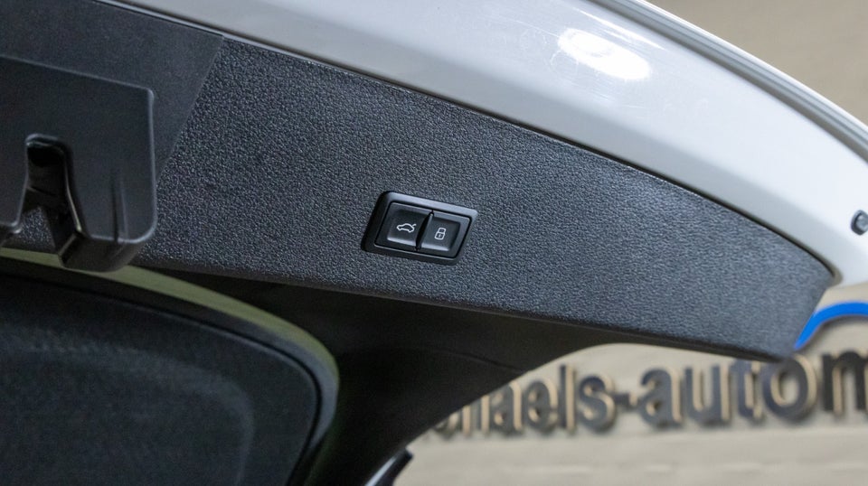 Audi e-tron 55 Black Edition S-line Sportback quattro 5d