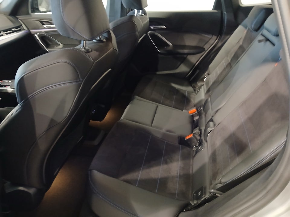 BMW X1 1,5 xDrive25e M-Sport aut. 5d