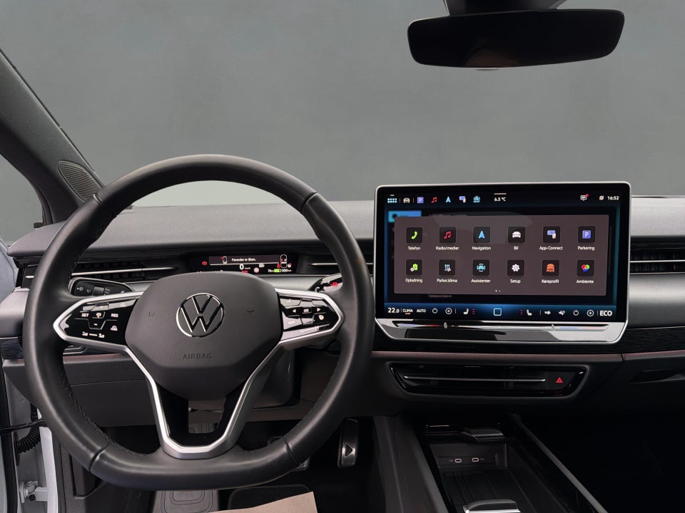 VW ID.7 86 Style S+ 5d