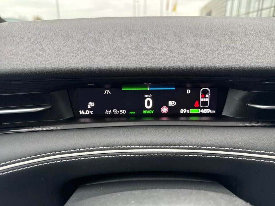 VW ID.7 77 Style Tourer 5d