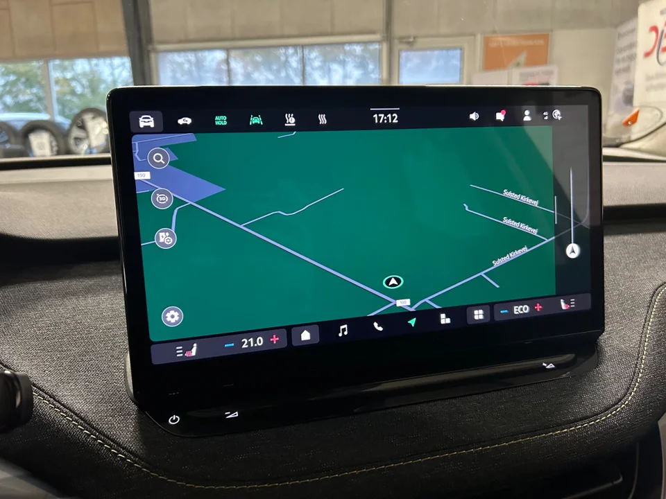 Skoda Elroq 85 iV 5d
