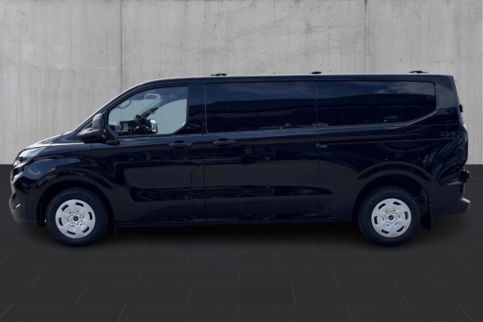 Ford Transit Custom 320 L2 2,0 EcoBlue Trend aut.