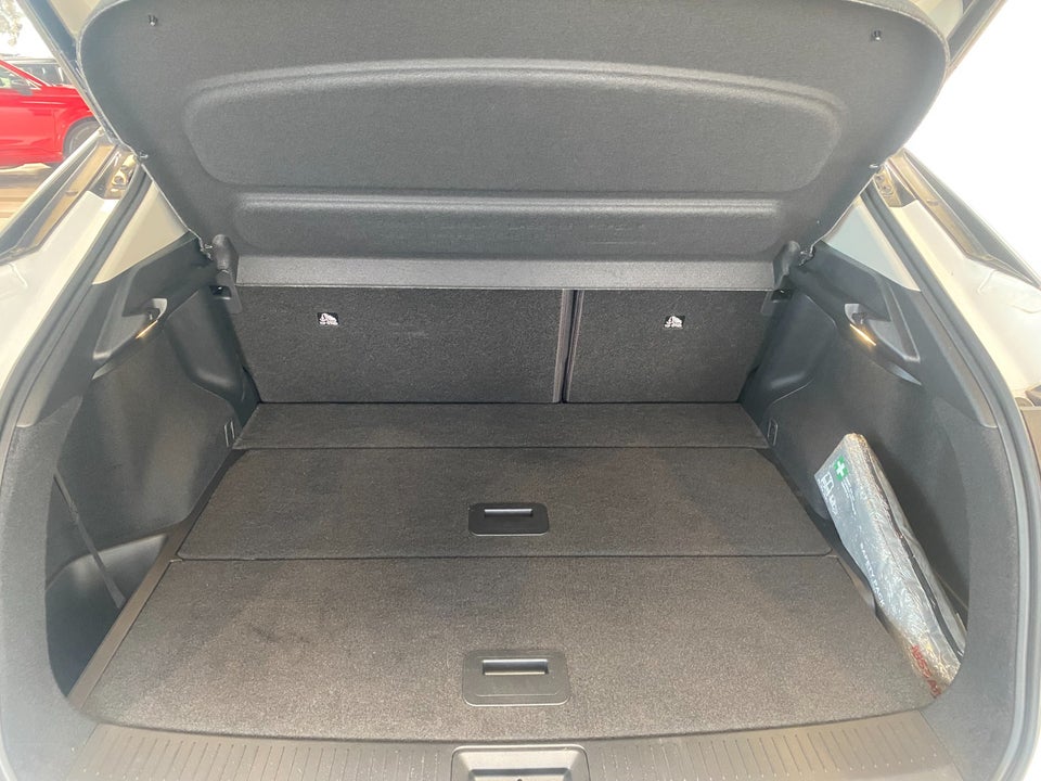 Nissan Ariya 63 Advance 5d