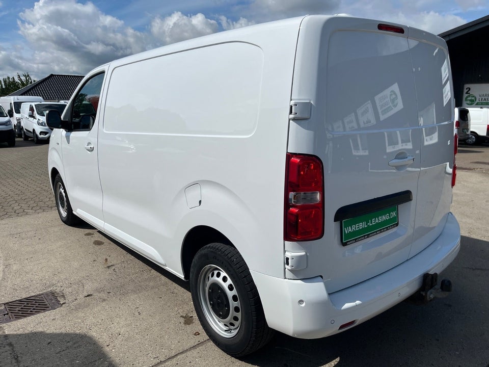 Peugeot Expert 2,0 BlueHDi 122 L2 Plus Van