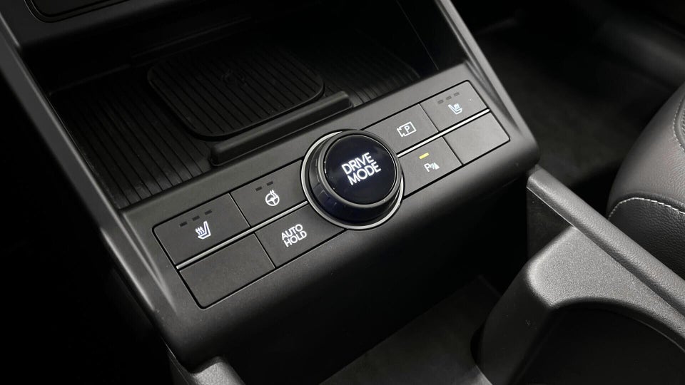 Hyundai Kona 65 EV Creative 5d