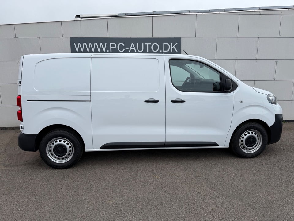 Peugeot e-Expert 50 L2 Plus Van