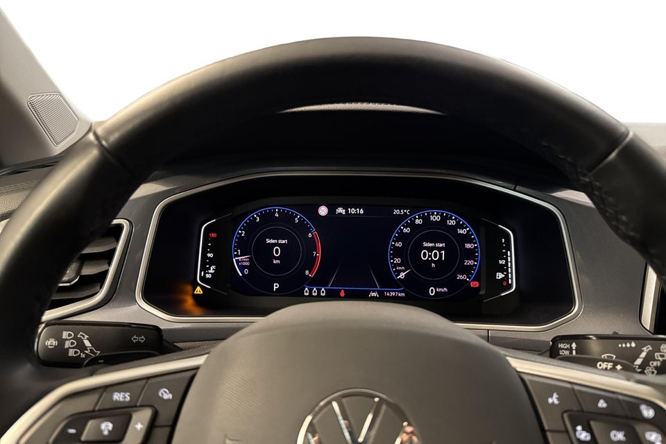 VW T-Roc 1,5 TSi 150 Style DSG 5d