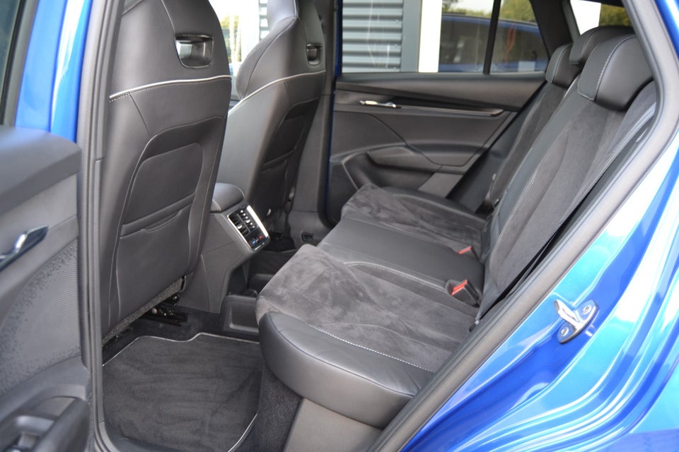 Skoda Enyaq 80 iV Sportline 5d