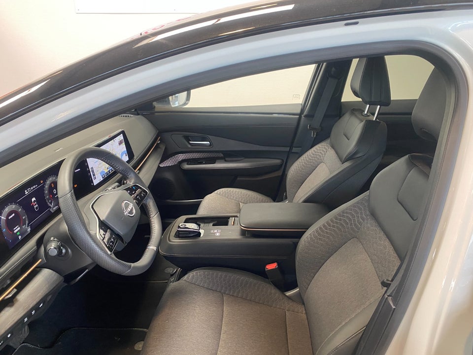 Nissan Ariya 63 Advance 5d