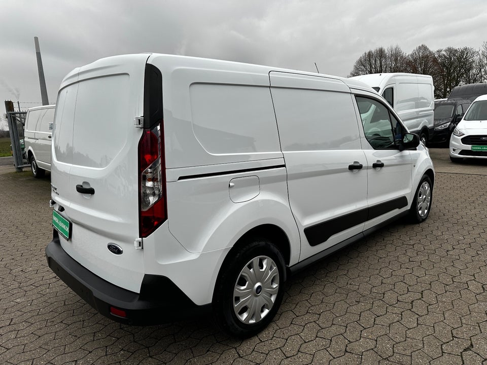 Ford Transit Connect 1,5 TDCi 100 Trend lang