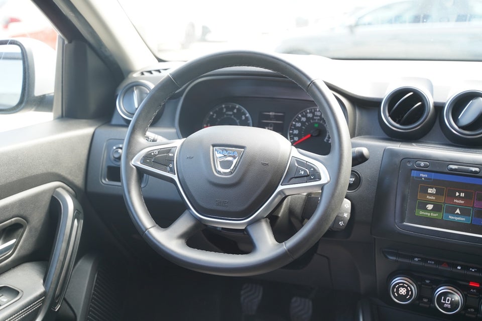 Dacia Duster 1,3 TCe 150 Prestige 5d