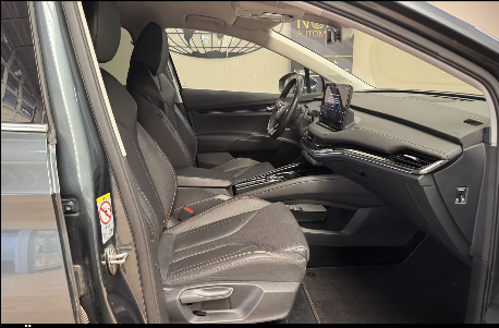 Skoda Enyaq 80 iV Suite First Edition 5d