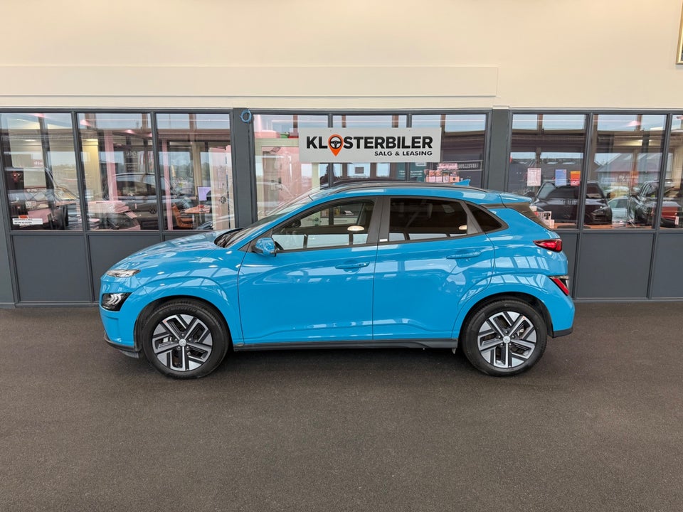 Hyundai Kona 39 EV Essential 5d