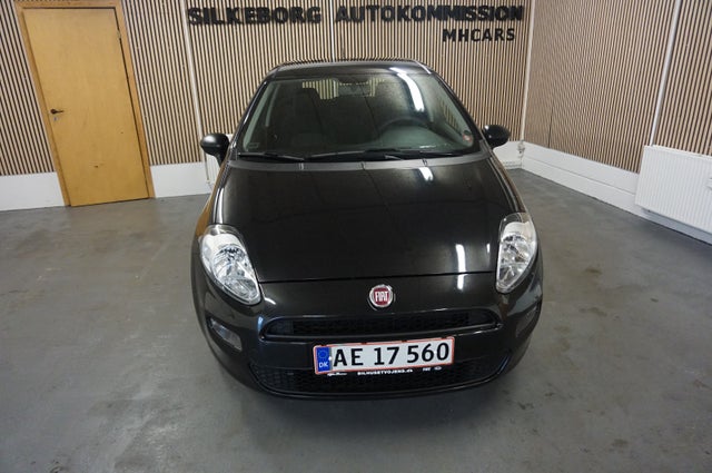 Fiat Grande Punto 1.2 Dynamic✔️ 5 Porte✔️ 5 Posti