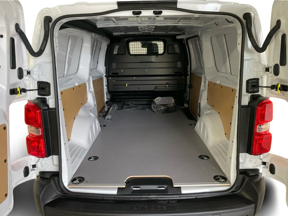 Toyota ProAce 75 Long Comfort Master