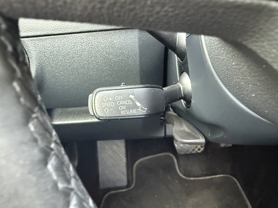 Skoda Octavia 2,0 TSi 190 Style DSG 5d