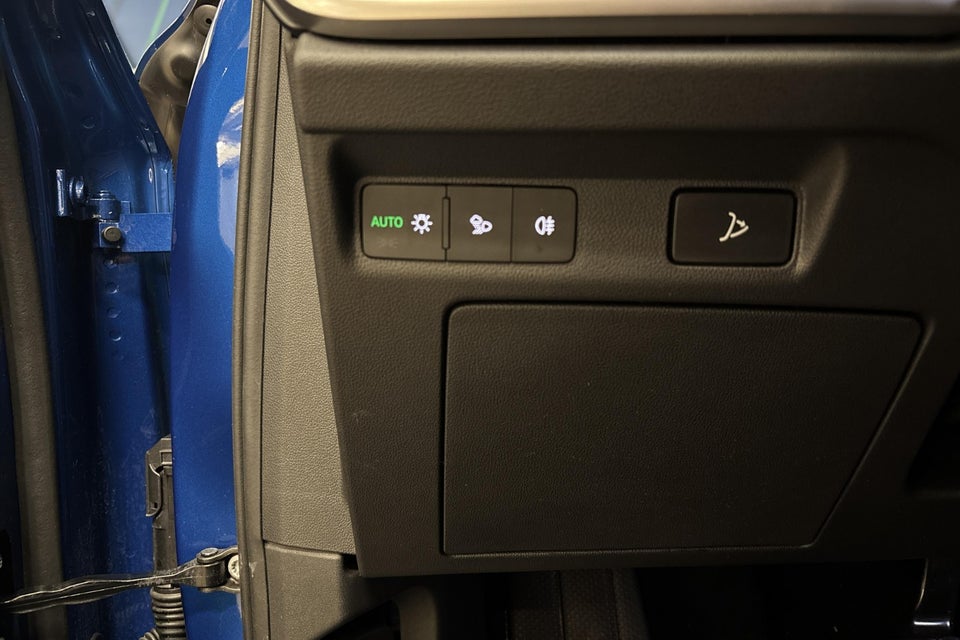 Skoda Elroq 85 iV Premium 5d