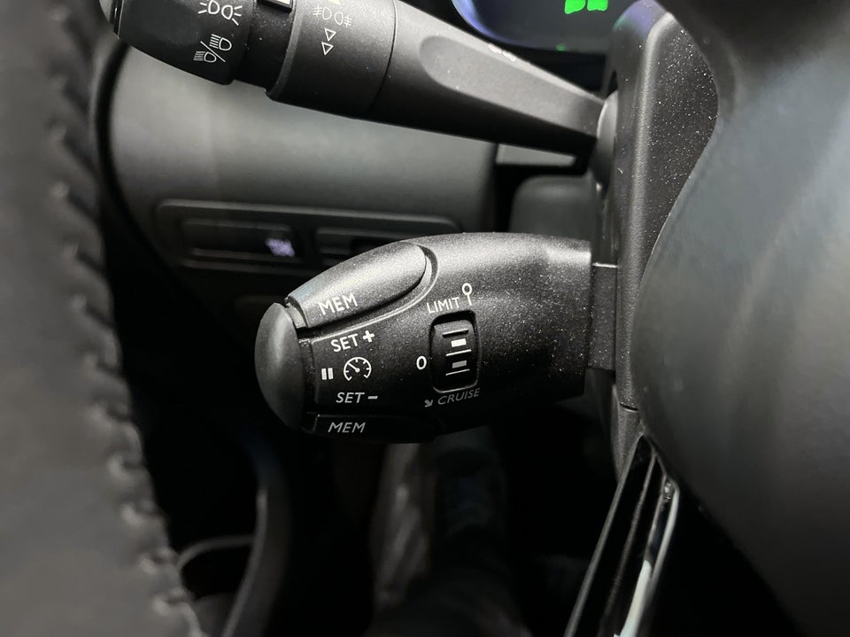 Citroën C3 Aircross 1,2 PureTech 130 Feel EAT6 5d