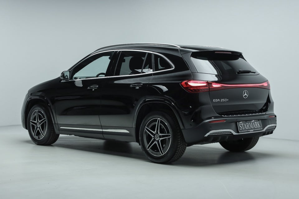 Mercedes EQA250+ AMG Line 5d