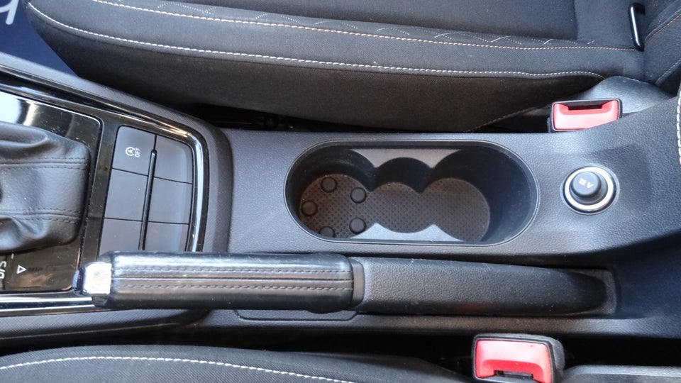 Skoda Kamiq 1,0 TSi 110 Ambition DSG 5d