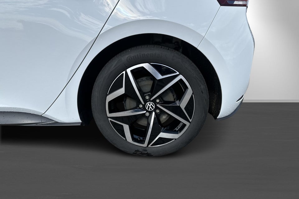 VW ID.3 77 Pro S 5d