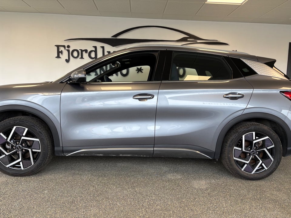 BYD Atto 3 60 Design 5d