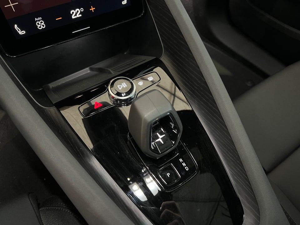 Polestar 2 Long Range AWD 5d