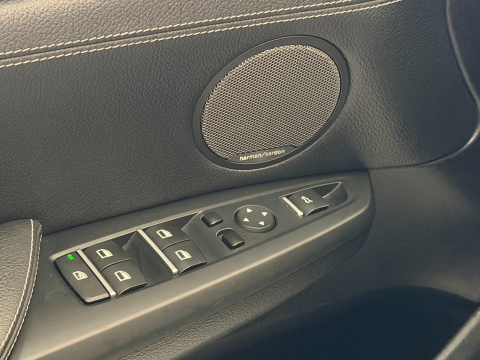 BMW X4 3,0 xDrive30d M-Sport aut. 5d