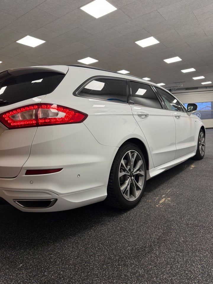 Ford Mondeo 2,0 TDCi 180 ST-Line stc. aut. 5d