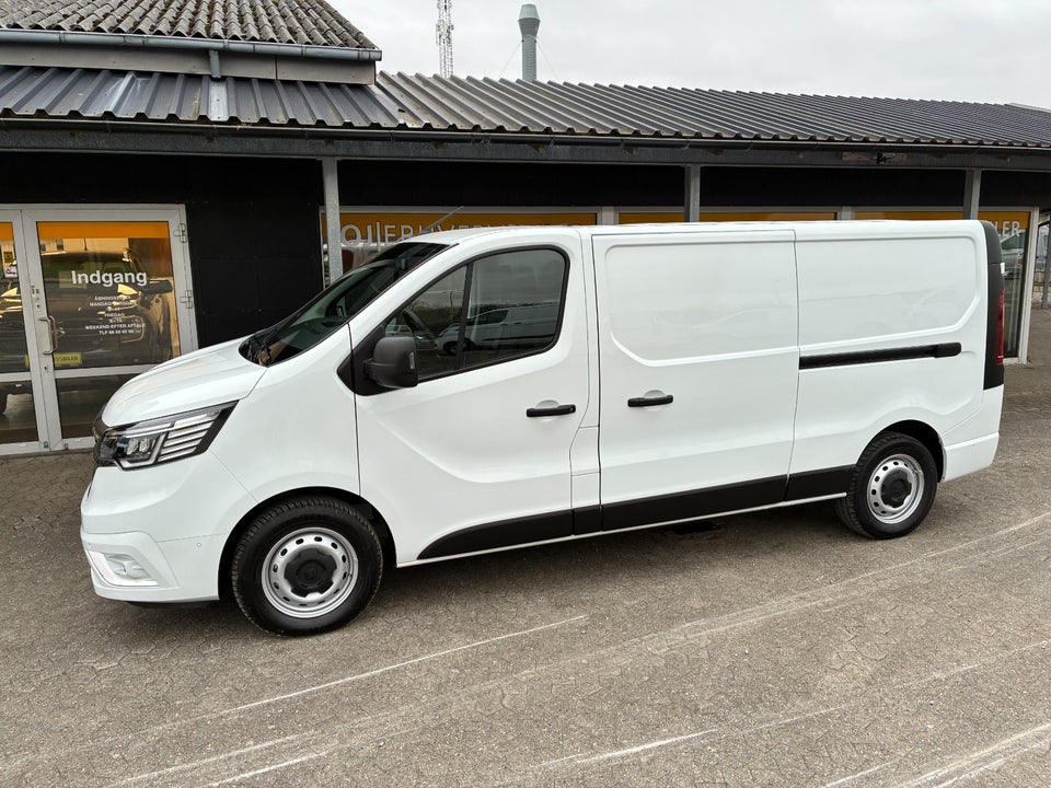 Renault Trafic 2,0 dCi 130 L2H1 Tekno