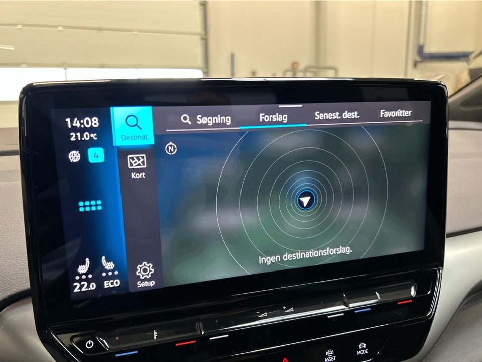 VW ID.4 77 Pro Performance 5d