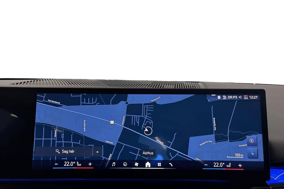 BMW i5 eDrive40 M-Sport 4d