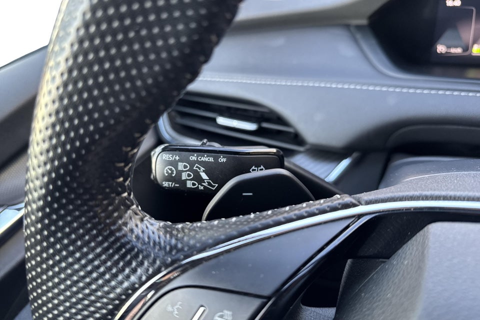 Skoda Enyaq 80 iV Sportline 5d