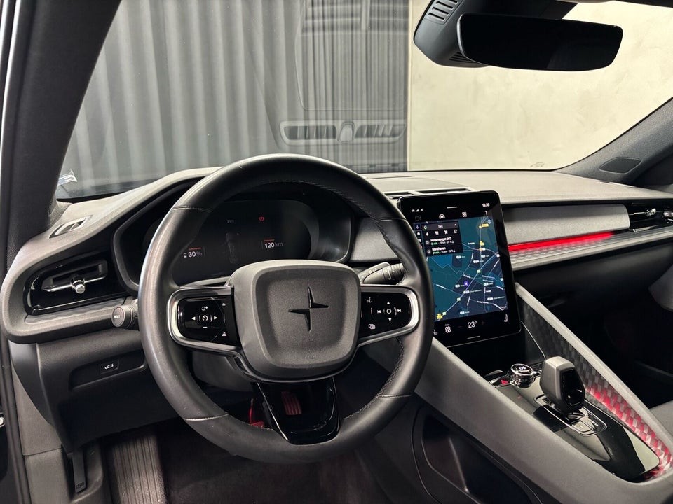 Polestar 2 Long Range 5d